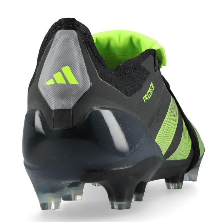 Predator Elite FT FG Merky FC
