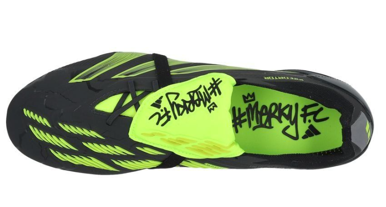 Predator Elite FT FG Merky FC