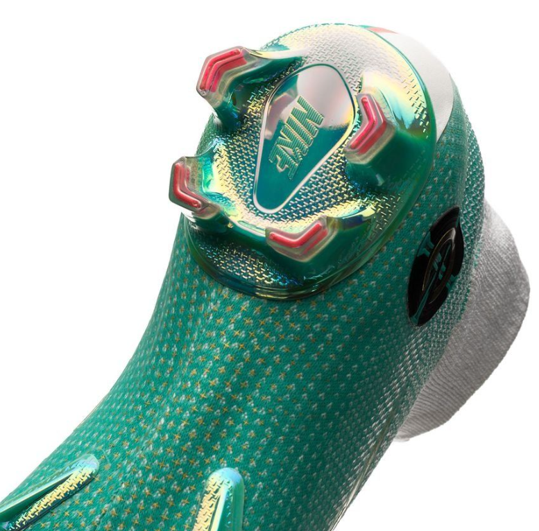 Mercurial Superfly 6 Elite CR7 FG Chapter 6 Edição Especial