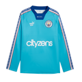 2026 New Arrival Puma Manchester City King Long Sleeve Jersey