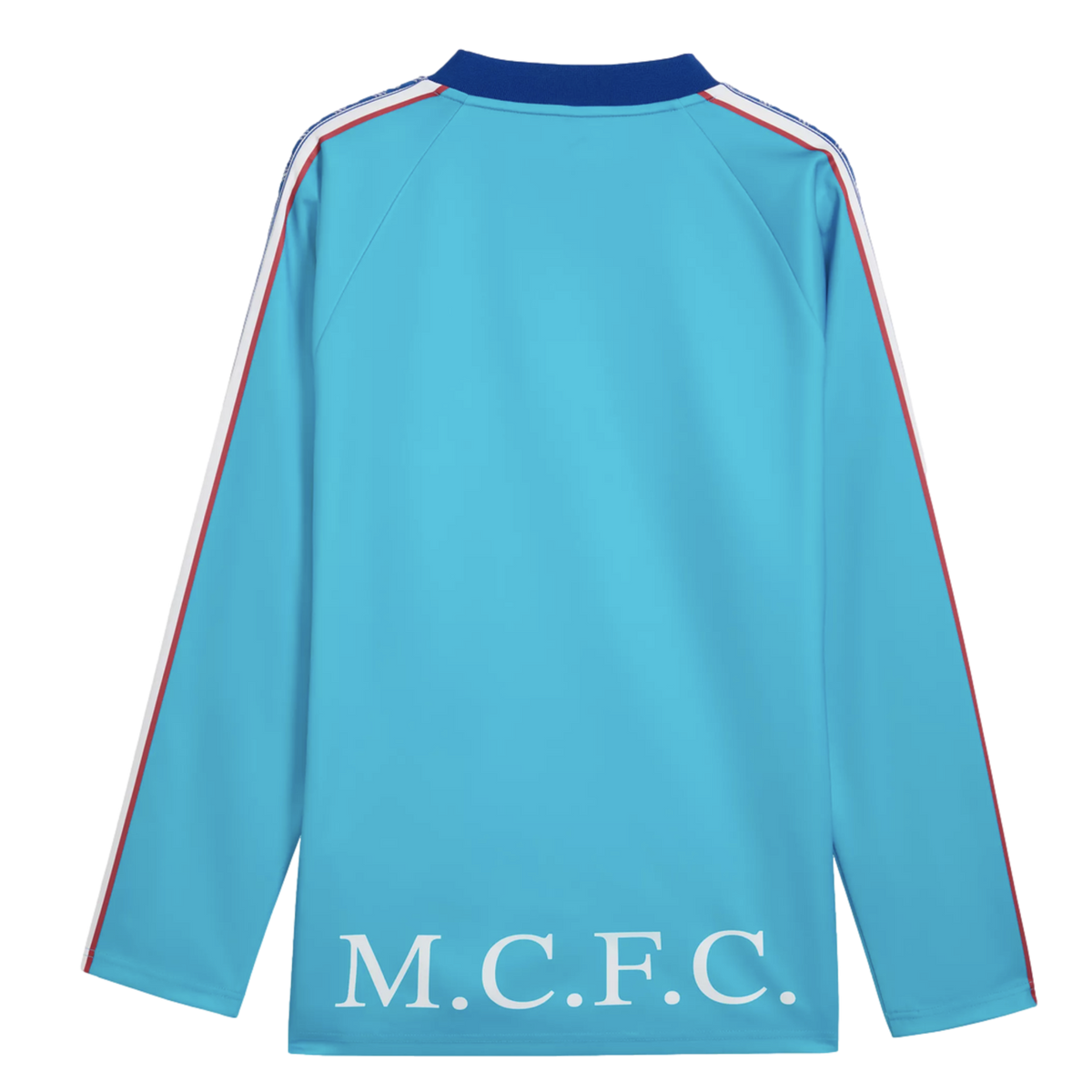 2026 New Arrival Puma Manchester City King Long Sleeve Jersey