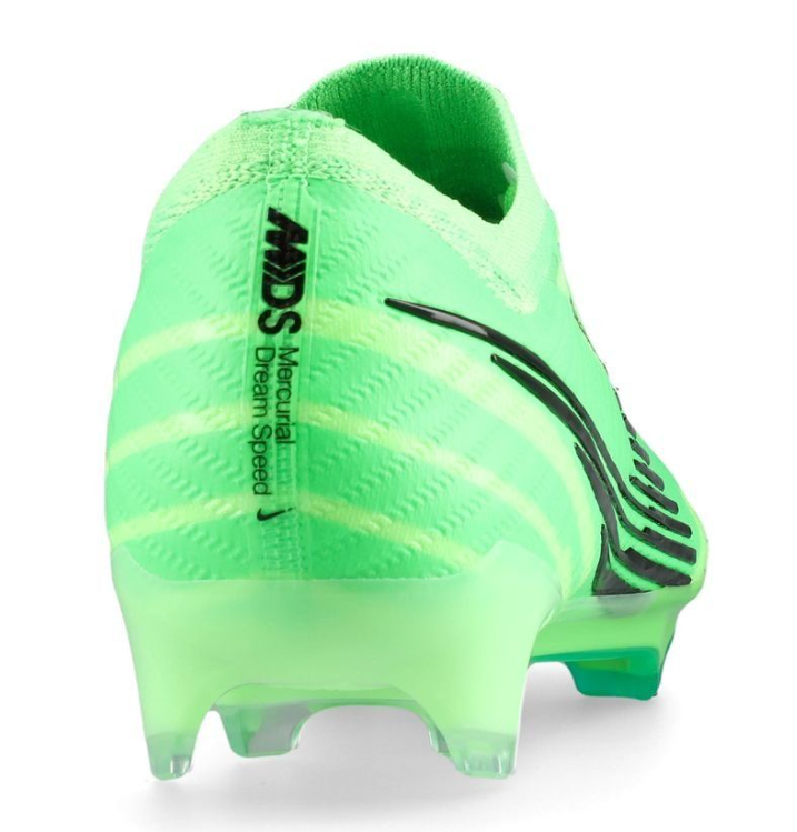 Mercurial Vapor 15 Elite FG MDS 8