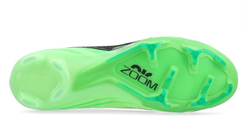 Mercurial Vapor 15 Elite FG MDS 8