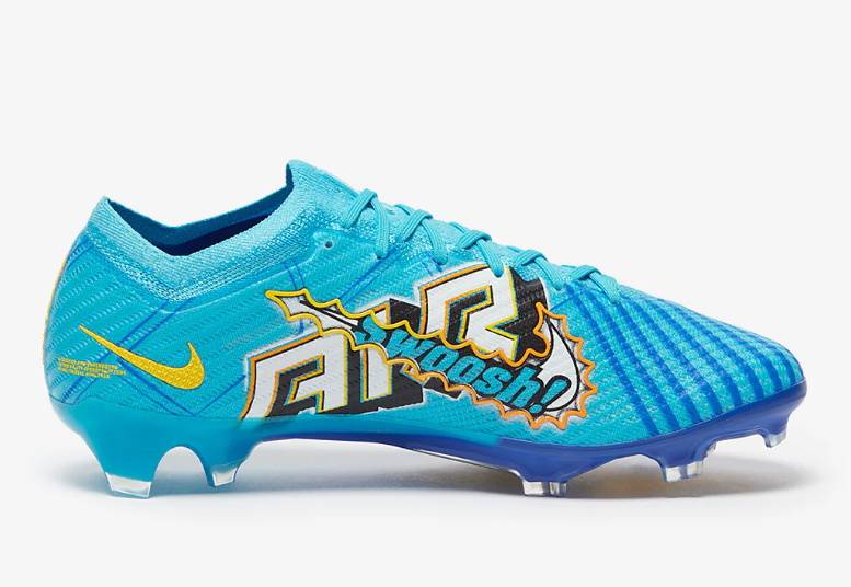 Mercurial Vapor 15 Elite FG Mbappé Cartoon