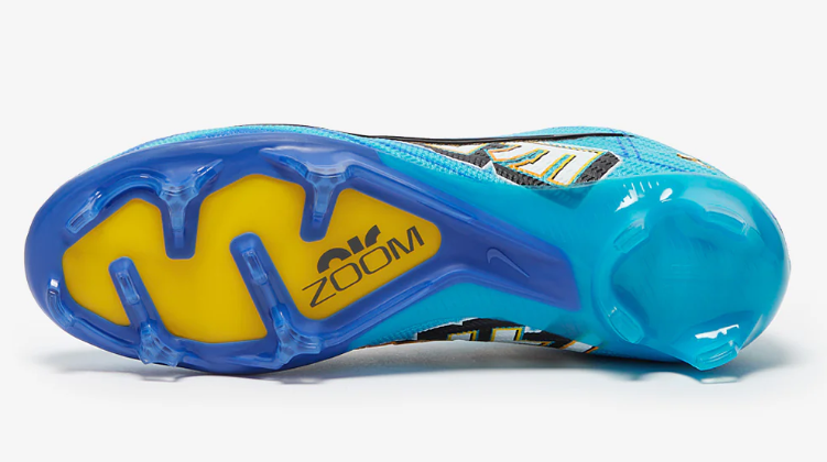 Mercurial Vapor 15 Elite FG Mbappé Cartoon