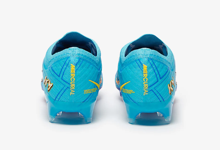 Mercurial Vapor 15 Elite FG Mbappé Cartoon