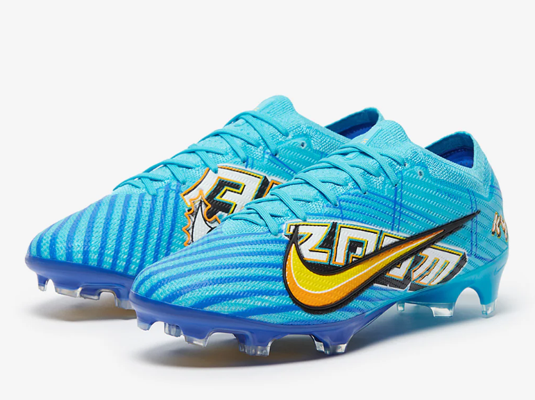 Mercurial Vapor 15 Elite FG Mbappé Cartoon