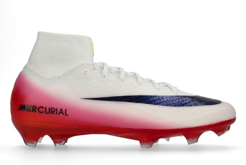 Mercurial Superfly 10 Elite FG 'Fear Nothing'