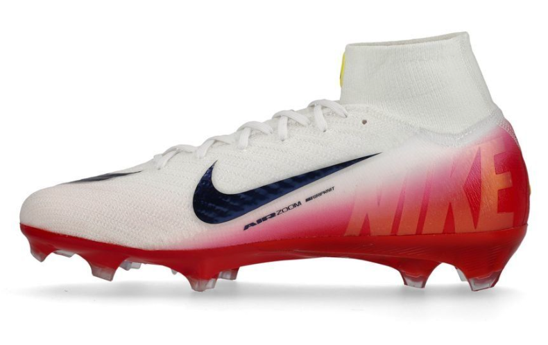 Mercurial Superfly 10 Elite FG 'Fear Nothing'