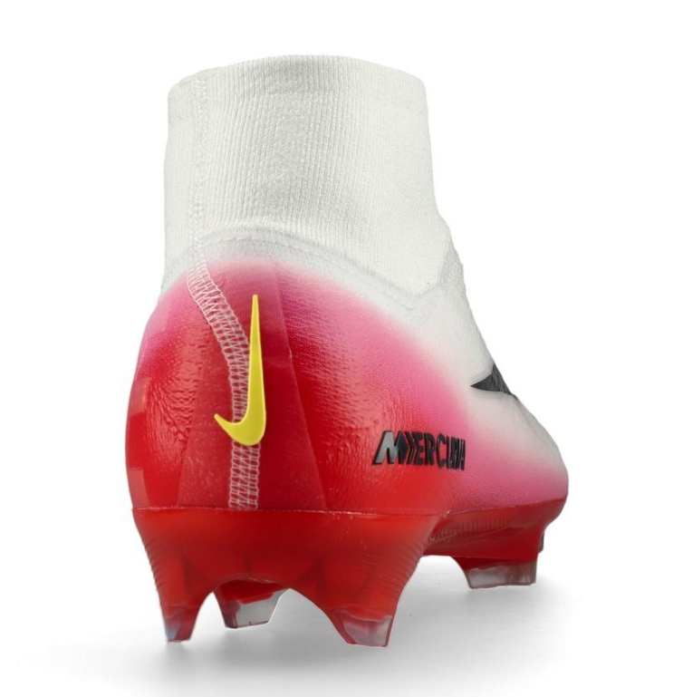 Mercurial Superfly 10 Elite FG 'Fear Nothing'