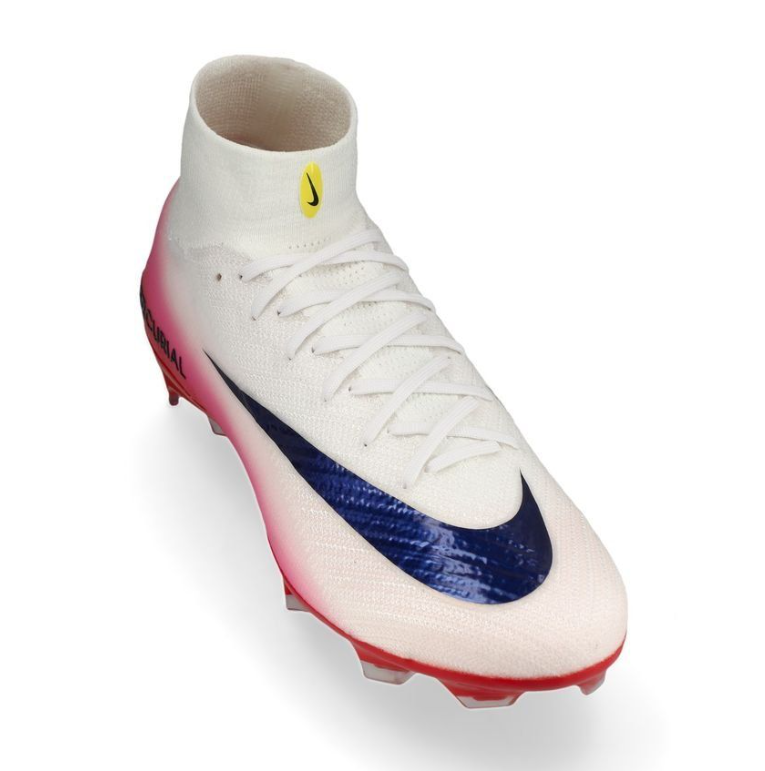 Mercurial Superfly 10 Elite FG 'Fear Nothing'