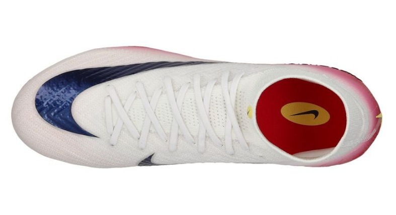 Mercurial Superfly 10 Elite FG 'Fear Nothing'