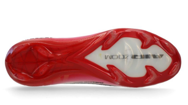 Mercurial Superfly 10 Elite FG 'Fear Nothing'