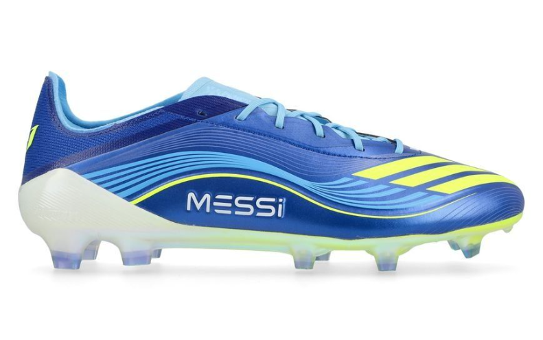 F50 Elite FG Messi