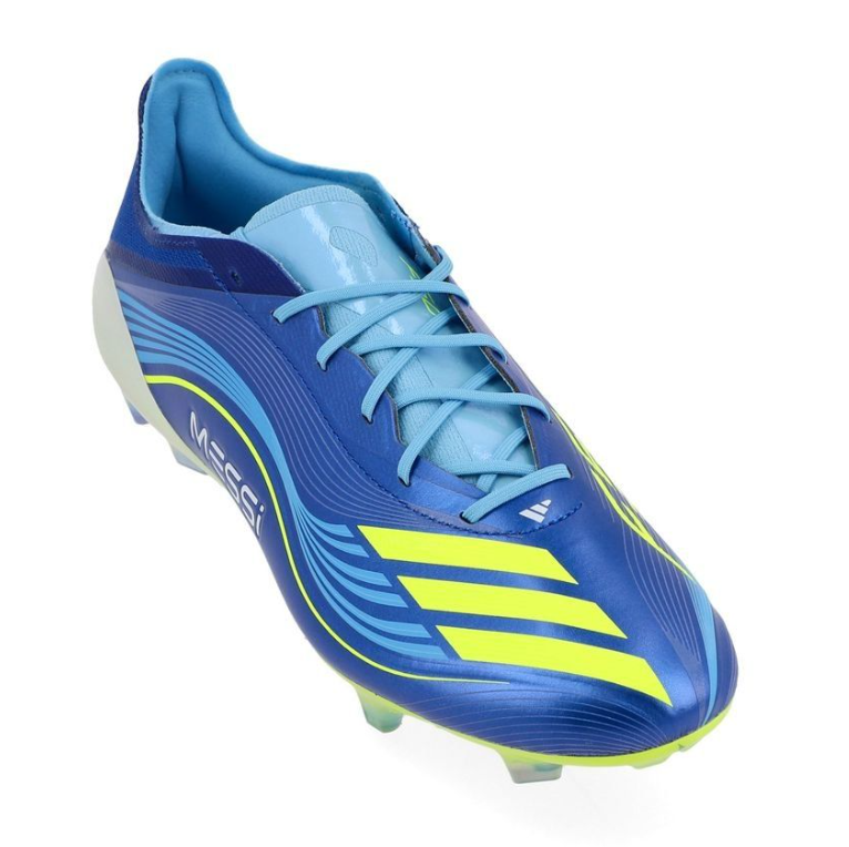 F50 Elite FG Messi