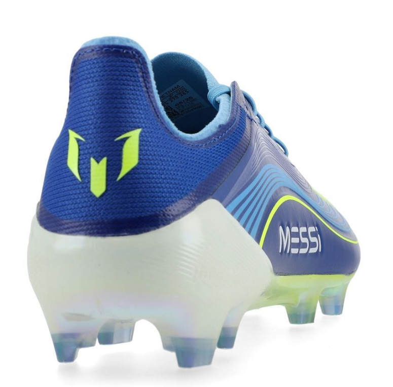 F50 Elite FG Messi