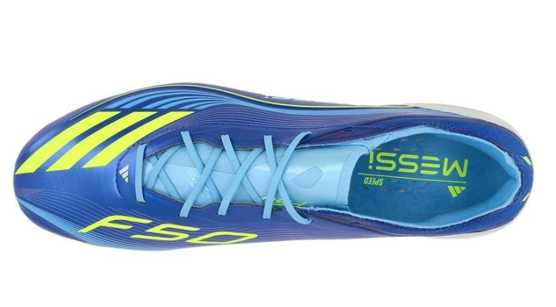 F50 Elite FG Messi