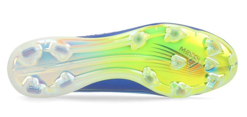 F50 Elite FG Messi