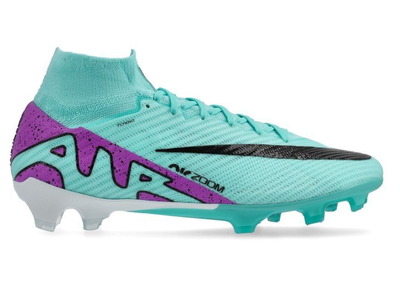 Mercurial Superfly 9 Elite FG Peak Ready