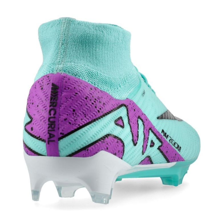 Mercurial Superfly 9 Elite FG Peak Ready