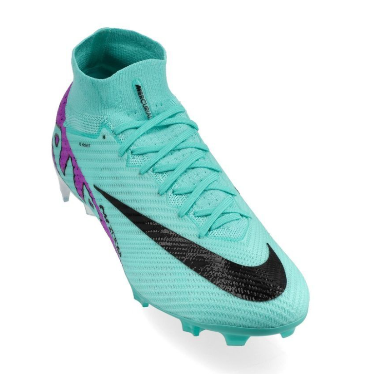 Mercurial Superfly 9 Elite FG Peak Ready