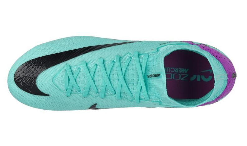 Mercurial Superfly 9 Elite FG Peak Ready