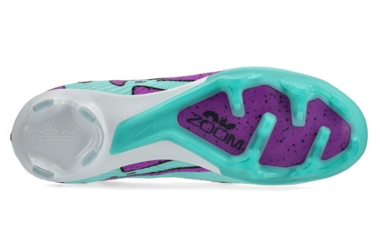 Mercurial Superfly 9 Elite FG Peak Ready