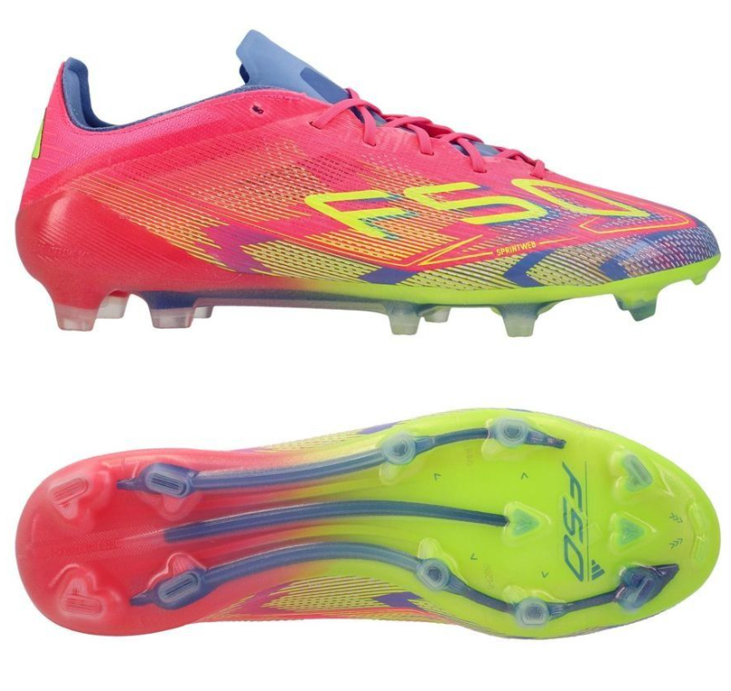 F50 Elite FG Mystic Victory
