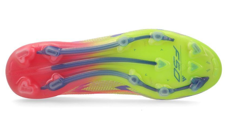 F50 Elite FG Mystic Victory