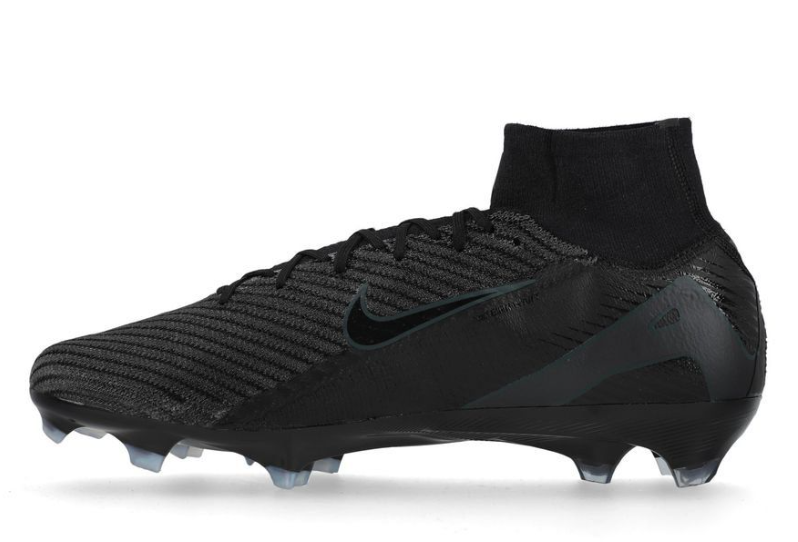 Mercurial Superfly 10 Elite FG Black