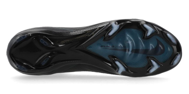 Mercurial Superfly 10 Elite FG Black