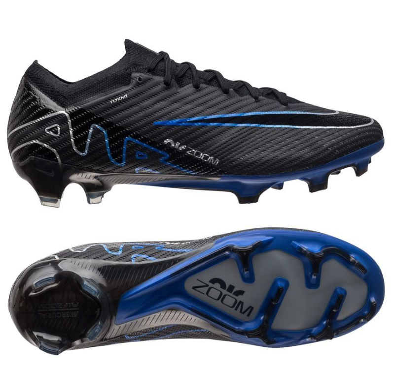 Mercurial Vapor 15 Elite FG Shadow