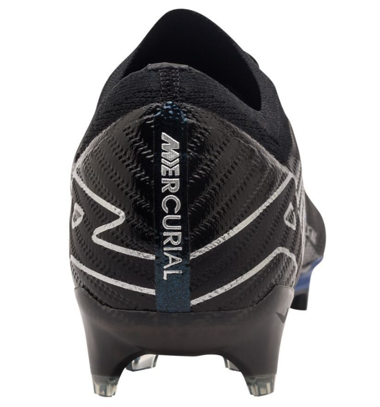 Mercurial Vapor 15 Elite FG Shadow
