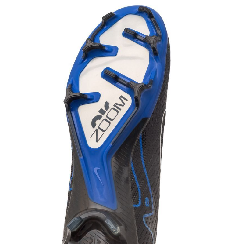 Mercurial Vapor 15 Elite FG Shadow