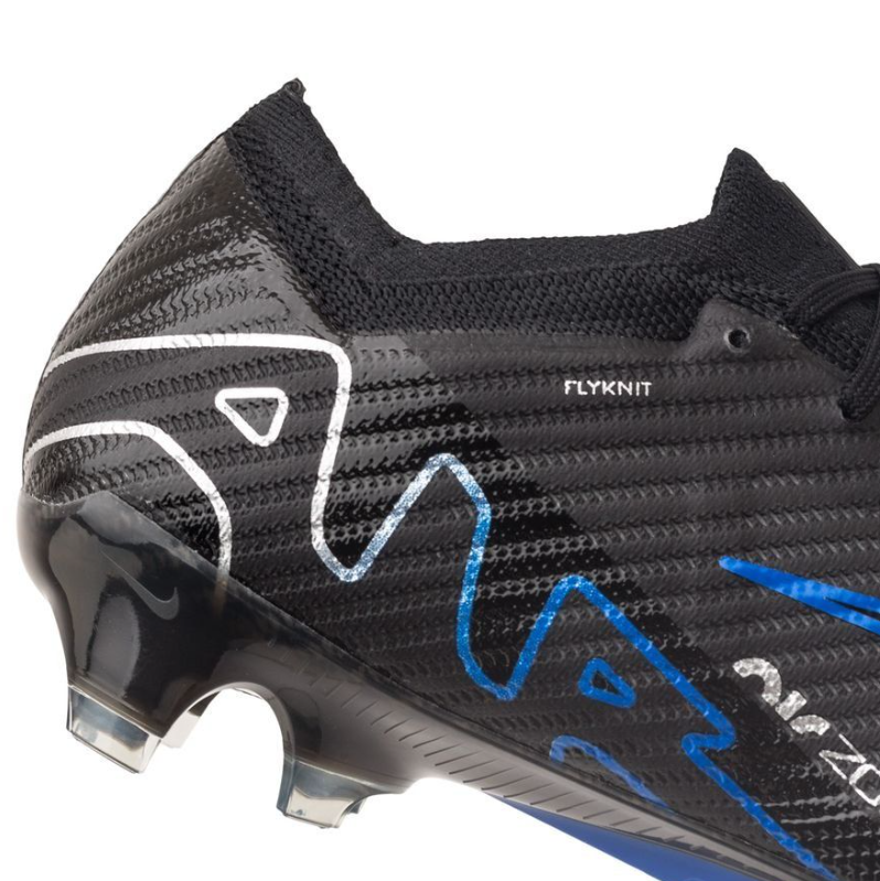 Mercurial Vapor 15 Elite FG Shadow