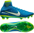 Mercurial Superfly 5 Elite FG Neymar JR