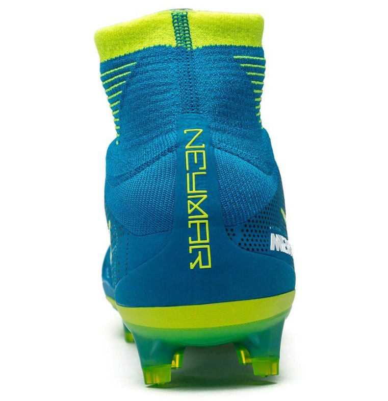 Mercurial Superfly 5 Elite FG Neymar JR