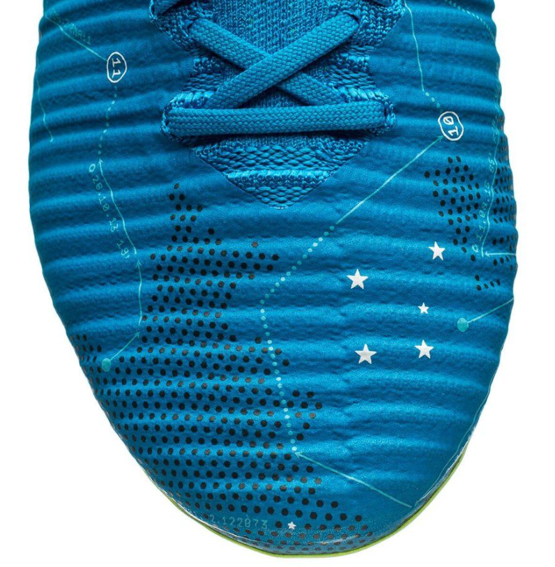 Mercurial Superfly 5 Elite FG Neymar JR