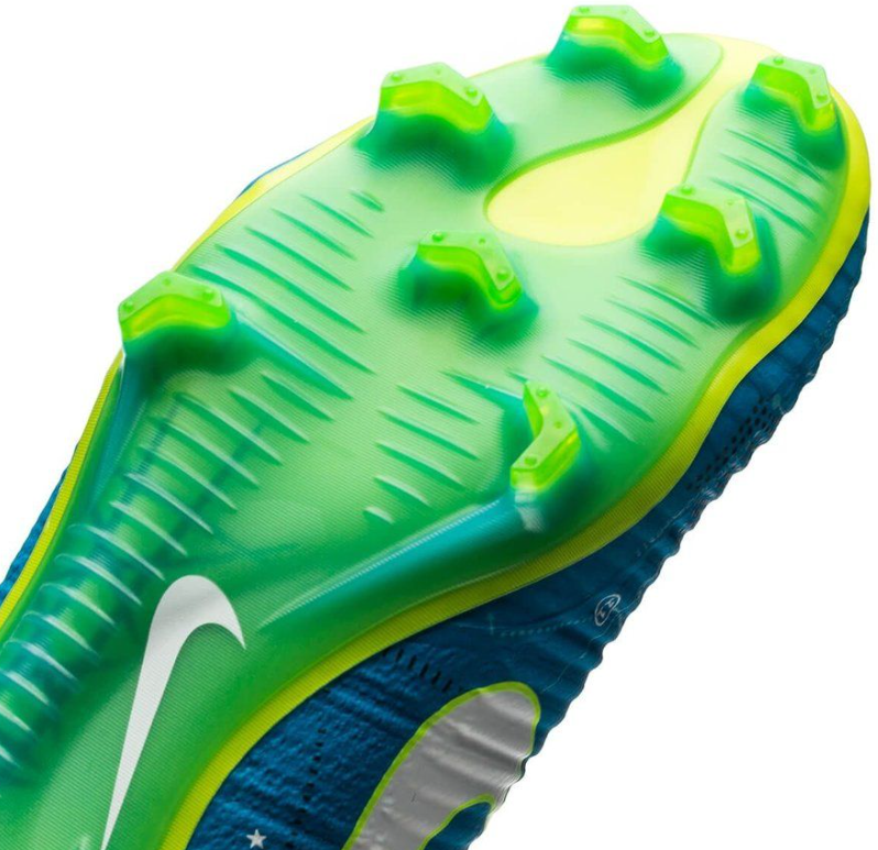 Mercurial Superfly 5 Elite FG Neymar JR