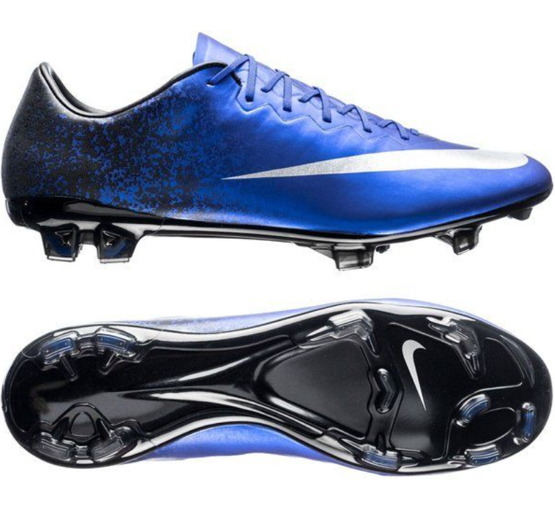Mercurial Vapor 10 Elite FG CR7