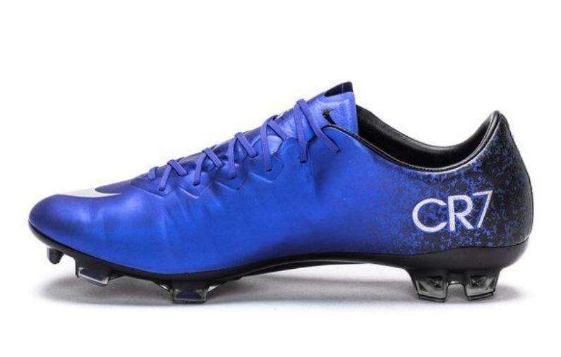 Mercurial Vapor 10 Elite FG CR7
