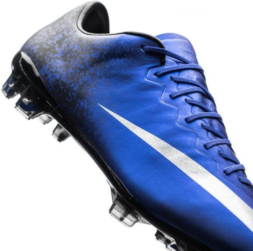 Mercurial Vapor 10 Elite FG CR7