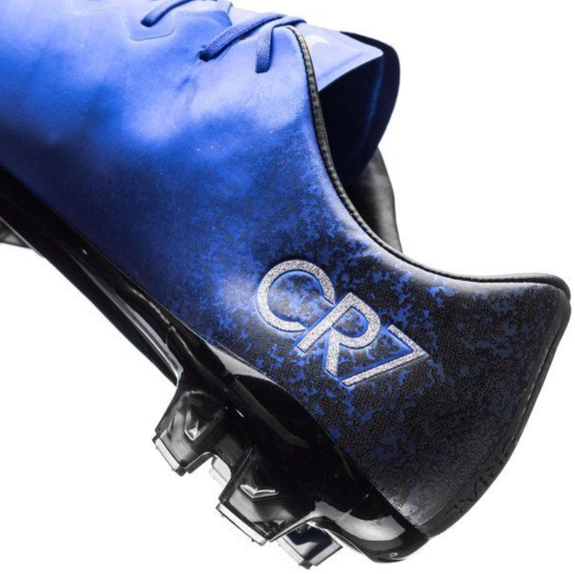 Mercurial Vapor 10 Elite FG CR7