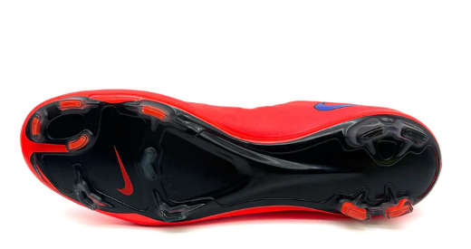 Mercurial Vapor 10 Elite FG Red