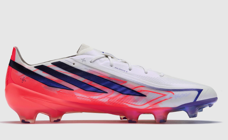 F50 Hyperfast Elite FG - Chaos vs Control Pack
