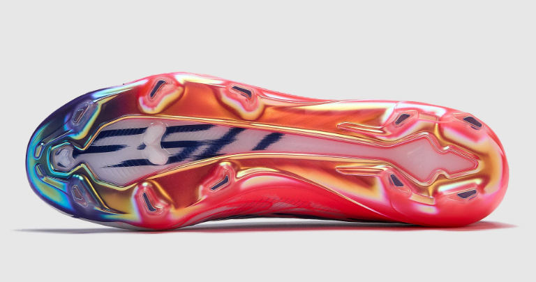 F50 Hyperfast Elite FG - Chaos vs Control Pack