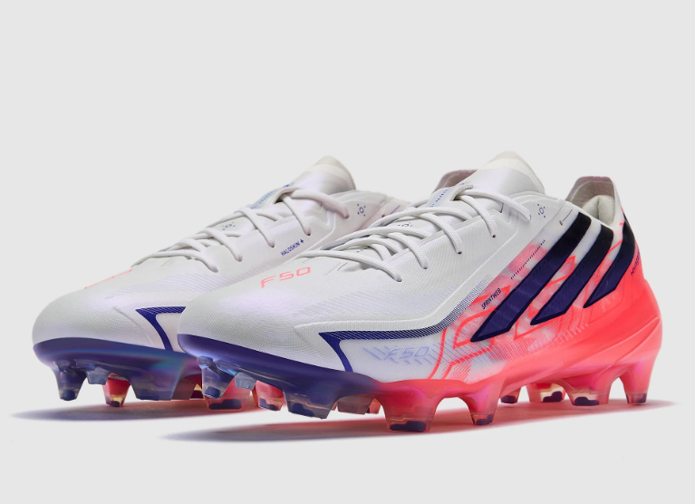 F50 Hyperfast Elite FG - Chaos vs Control Pack