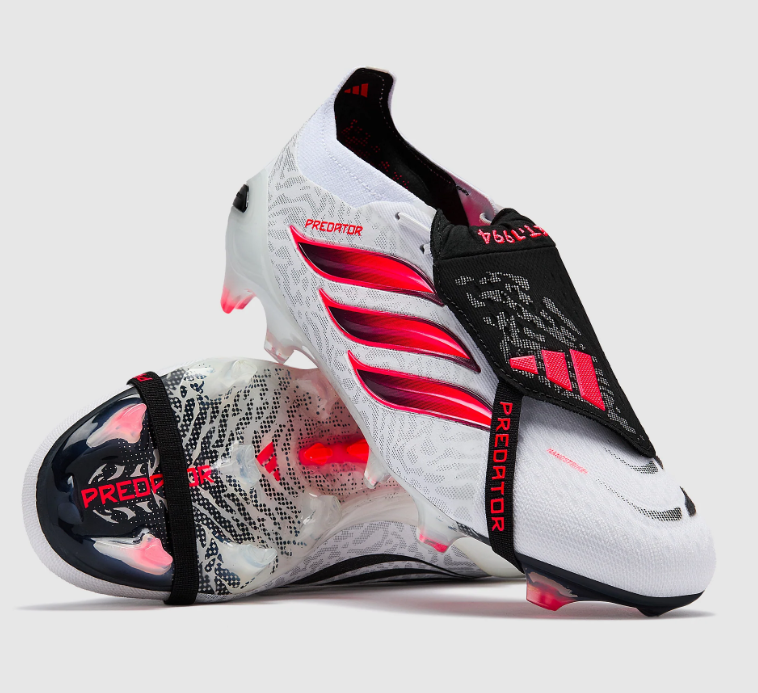 Predator Elite FT FG - Chaos vs Control Pack