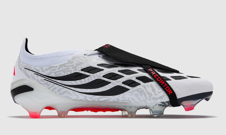 Predator Elite FT FG - Chaos vs Control Pack
