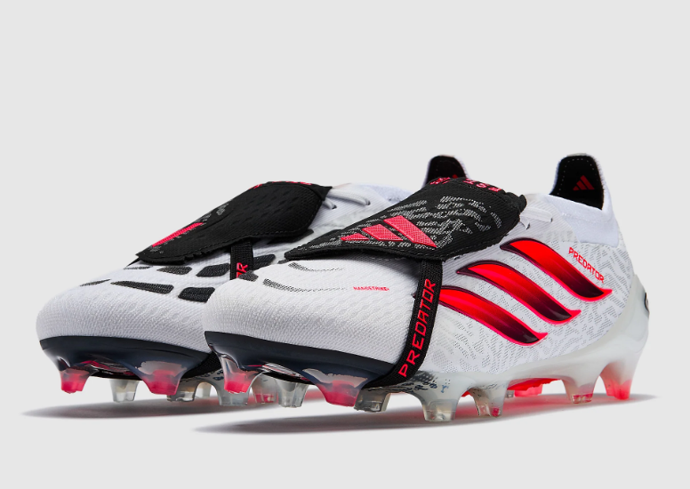 Predator Elite FT FG - Chaos vs Control Pack